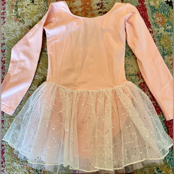 NWT Zaclotre tutu size 150 EU (around 9 yr old) - Picture 1 of 7